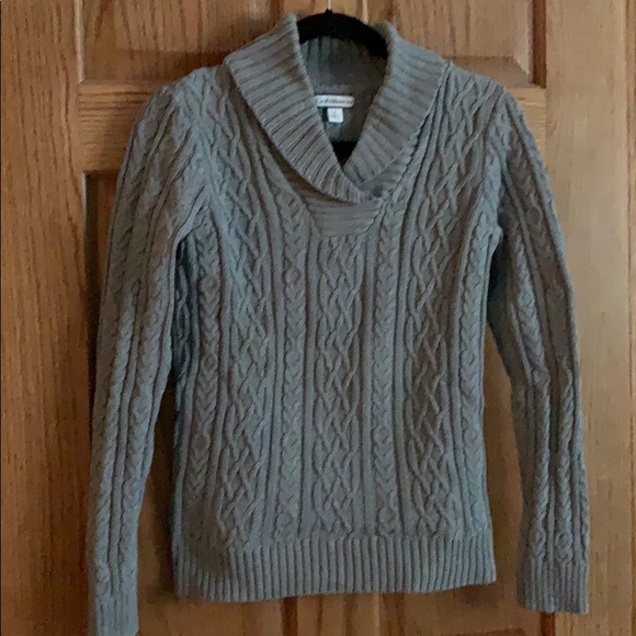 Croft&Barrow sweater - Picture 1 of 3